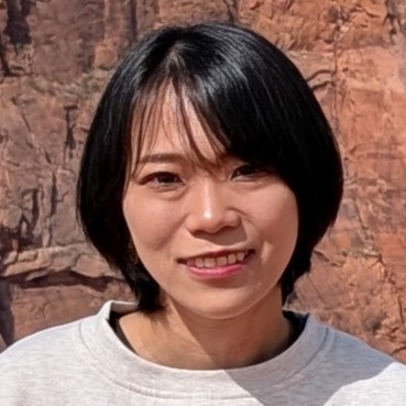代表取締役 中原 華奈